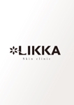 シーエヌ デザイン / CNdesign (CN_design)さんの新規クリニック「LIKKAスキンクリニック」のロゴ作成依頼への提案