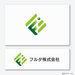 シーエヌ デザイン / CNdesign (CN_design)さんの社名変更に伴う会社ロゴの提案募集への提案