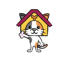 アロン (aron-0826)さんの新事業立ち上げによるイメージキャラクター作成のお願いへの提案