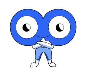 アロン (aron-0826)さんのキックボクシングジムのシンボルになるキャラクターへの提案