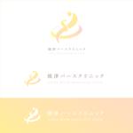 おこすぎ。 (K0SUG1)さんの【当選確約】継承開業する産婦人科のクリニックロゴへの提案