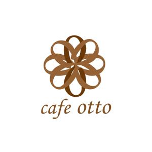 株式会社Ansize (Oneness-A)さんのカフェダイニングの飲食店ロゴの作成への提案