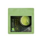 logos_design｜ロゴスデザイン (logos_design)さんの宇治抹茶の商品ラベルデザイン制作への提案