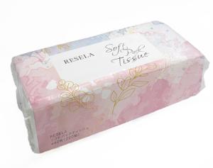reikore (reikore)さんのソフトパックティッシュのパッケージデザイン依頼への提案