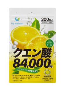 reikore (reikore)さんの【パッケージデザイン依頼】クエン酸サプリメント｜Amazon販売予定への提案