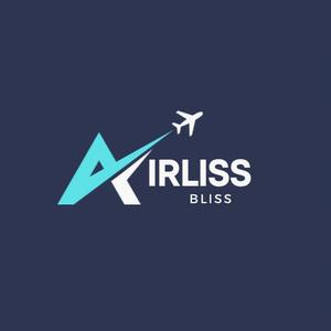 hanagorihanao (hanagorihanao)さんの空調機器の研究・開発・販売会社「Airliss」のロゴへの提案