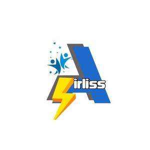 hanagorihanao (hanagorihanao)さんの空調機器の研究・開発・販売会社「Airliss」のロゴへの提案