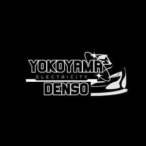 hanagorihanao (hanagorihanao)さんの車の電装屋「横山電装サービス」のロゴへの提案