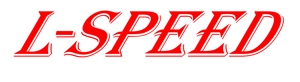 K-Create⭐︎Office (karacara9033)さんのレーシングチーム「L-SPEED」のロゴへの提案