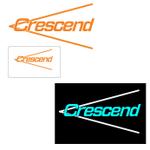 K-Create⭐︎Office (karacara9033)さんのコーヒーブランド「Crescend」のロゴへの提案