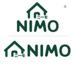 hanamoji (hanamoji)さんの住宅会社　商品名「ニーモ」のロゴ制作への提案
