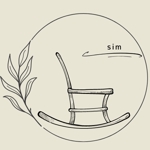 SATO (atasan1128)さんの美容室のロゴ　sim のロゴへの提案