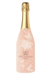 若林　優希 (yuki_design104)さんの新作 自社ブランドシャンパン 「EXE シャンパン」のラベルデザインへの提案