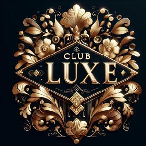 チラシやT- shirt、ロゴの作成 (Tetsuojp)さんのキャバクラの店名「Club Luxe」（クラブリュクス）のロゴへの提案