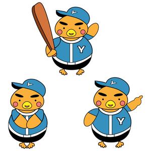 デザイン工房　はすはす (hasu2024)さんの会社のイメージキャラクターへの提案