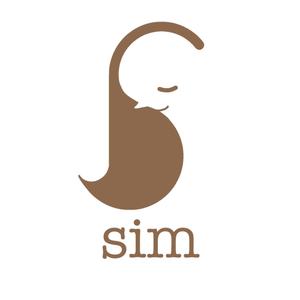 んげ (4x8_32)さんの美容室のロゴ　sim のロゴへの提案