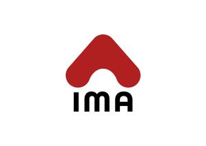 青木義也 (yoshiya-aoki)さんの新規オープンギャラリー「IMA」のロゴ制作への提案