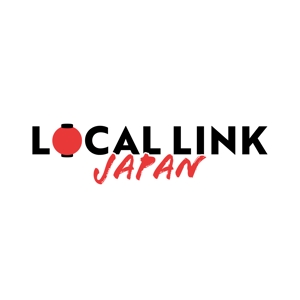 青木義也 (yoshiya-aoki)さんのインバウンド向け国際交流イベントサービス「LocalLink Japan」のロゴへの提案