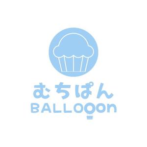 ななのえdesign (xx_na_xx)さんの蒸しパン専門店のロゴデザイン大募集！！への提案