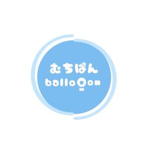 ななのえdesign (xx_na_xx)さんの蒸しパン専門店のロゴデザイン大募集！！への提案
