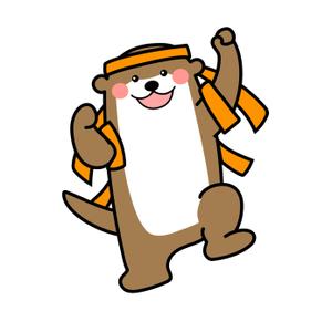 N.design@nagai (nagai_Ndesign)さんの会社のキャラクターへの提案