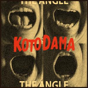 株式会社ＭＤＳ (MDS_st100)さんのTHE ANGLE　ミニアルバム「ＫＯＴＯＤＡＭＡ」　サブスク配信用ジャケットデザイン募集　への提案
