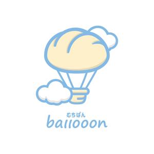 クリエーションスペース (Creation_Space)さんの蒸しパン専門店のロゴデザイン大募集！！への提案