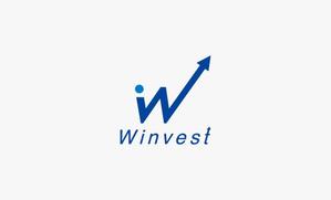 合同会社シックス (six_llc)さんの法人のロゴ、文字の作成　（株式会社Winvest）への提案