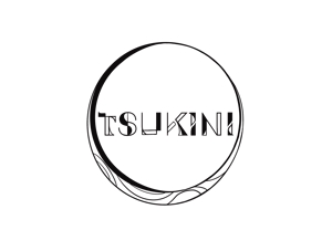 るな (runa_0204)さんのかき氷店『ツキニ』のロゴデザインへの提案