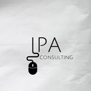 RIKU (r_naka11)さんのIT会社の「IPA Consulting」のロゴ もしくは「IPA」のロゴへの提案