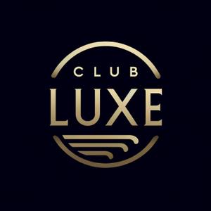 k_k_k_08 (k_k_k_08)さんのキャバクラの店名「Club Luxe」（クラブリュクス）のロゴへの提案