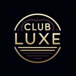 k_k_k_08 (k_k_k_08)さんのキャバクラの店名「Club Luxe」（クラブリュクス）のロゴへの提案