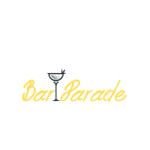 k_k_k_08 (k_k_k_08)さんの西麻布Bar「Bar Parade」のロゴへの提案
