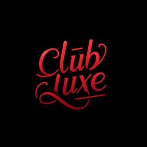 k_k_k_08 (k_k_k_08)さんのキャバクラの店名「Club Luxe」（クラブリュクス）のロゴへの提案