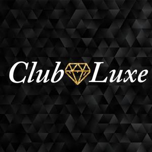 まめ子＿デザイン&編集屋 ()さんのキャバクラの店名「Club Luxe」（クラブリュクス）のロゴへの提案