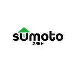 ONE TEN (one_hundred_ten)さんの不動産会社の屋号として『sumoto』への提案