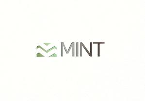 CINQ (cinq_iii111)さんの老人ホーム紹介事業【MINT】のロゴへの提案