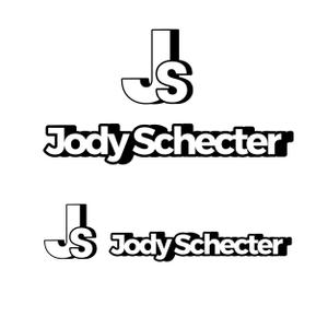 chanki_sada (chanki_sada)さんのスポーツブランド【JODY SCHECTER（ジョディ・シェクター）】のロゴ・トレードマークへの提案