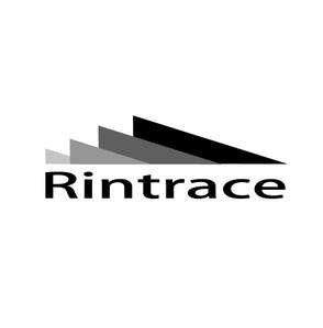 chanki_sada (chanki_sada)さんのヘアサロン「Rintrace」のロゴへの提案