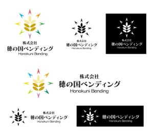 chanki_sada (chanki_sada)さんの自動販売機事業の社名ロゴの作成への提案