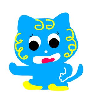 anyama (an16)さんの優しいイメージを訴求するキャラクターへの提案