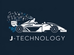NAVNEET SINGH (HANAVI)さんのレーシングチームデータエンジニアが仕事する会社のロゴへの提案