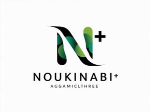 NAVNEET SINGH (HANAVI)さんの農業機械　PB商品　【NOUKINABI+】ノウキナビプラスのローマ字表記のロゴ　への提案