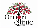 NAVNEET SINGH (HANAVI)さんのクリニック「Omori Clinic」のロゴへの提案