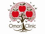 NAVNEET SINGH (HANAVI)さんのクリニック「Omori Clinic」のロゴへの提案