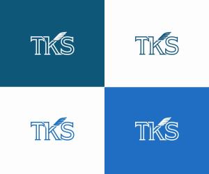 NAVNEET SINGH (HANAVI)さんの人材紹介事業サービス「TKS」のロゴ作成依頼への提案