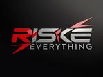 NAVNEET SINGH (HANAVI)さんの車系のブランド「RiskEverything」のロゴ作成のお願いになります！大募集です！への提案