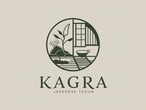 NAVNEET SINGH (HANAVI)さんの株式会社KAGRAのロゴ作成への提案