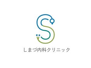 NAVNEET SINGH (HANAVI)さんの新規開院クリニックのロゴへの提案
