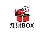 NAVNEET SINGH (HANAVI)さんの知財マッチングオンラインサイト「知財BOX」のロゴへの提案